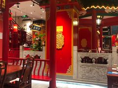 -京味张·北京烤鸭(天河南二路店)