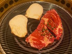 -妙香居韩国烤肉(容桂天佑城店)