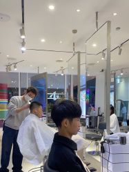 -悦SALON