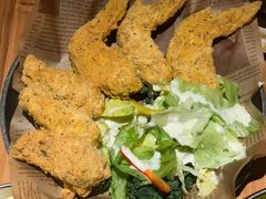 -KimPro 辛普乐概念韩餐