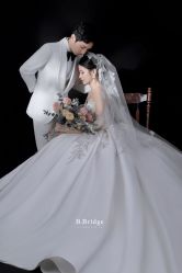 -B.Bridge Couture婚纱礼服(福田店)