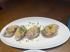 -蚝得喜海鲜(东城店)