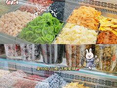 -薛记炒货(印象济南店)