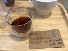 -小意思咖啡店(草桥店)