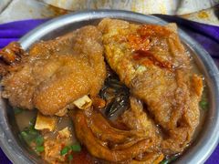 -凤张螺蛳粉·爽口粉(跃进路总店)