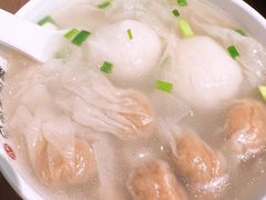 -同利肉燕老铺(澳门路店)
