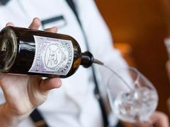 -LONG BAR 廊吧(外滩华尔道夫酒店)