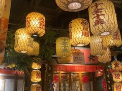 -南京大牌档(济南万象城店)