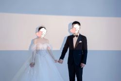 -金夫人婚纱摄影(总店)