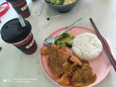 -新荔园茶餐厅(荔湾区府宿舍大院店)