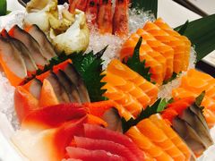 -大渔铁板烧(大悦城店)
