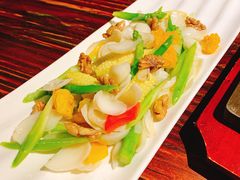 -云来居素食馆(南山店)