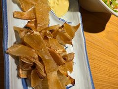 -桂马·日本料理·海胆·海鲜饭·酒场(民主广场店)