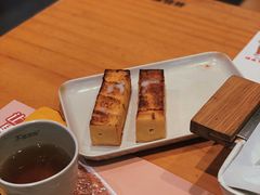 烤吐司-木屋烧烤(惠阳华润小径湾店)