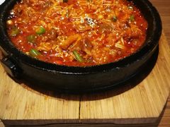 -将军牛排·尔滨地标朝鲜族美食(总店)