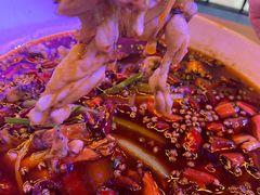 -虾蟹掌门音乐主题餐厅