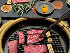 -虎哥六韩式烤肉料理 TIGERGRILL(隆生金山湖中心购物广场店)