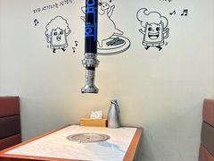 -六七八韩式烤肉·韩国料理(上杭路店)