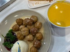 -宜家·瑞典风味餐厅(北京西红门店)