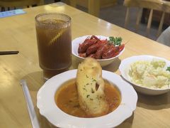 -红小满休闲餐厅(十全街店)