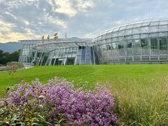 -国家植物园南园