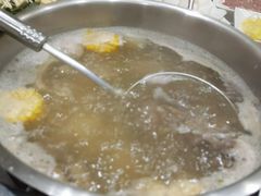 -潮汕美牛肉丸火锅店(天宁寺店)