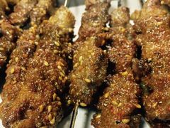 -老地方烤肉(东岗路店)