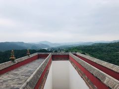 -普陀宗乘之庙(小布达拉宫)