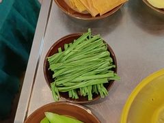 -耙二哥腰片王老火锅(双碑总店)