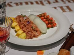 -狮拾久·现代新加坡料理(福田COCO Park店)