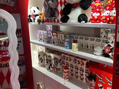 -福田卓悦INTOWN购物中心