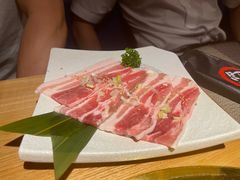 -江户烧肉(高德店)