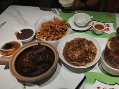 -鑫小城故事·藕汤·家常菜(台北一路总店)