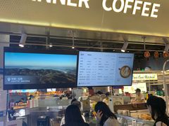 -Manner Coffee(壹方城店)