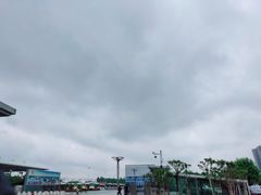 -邯郸东站