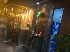 -百味源炭火烤翅 ·夜市大排档(酒仙桥店)