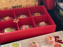 -茶人村·前滩江景雅宴(上海首店)
