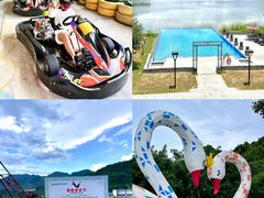 -宝晶宫旅游景区