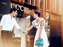 -楠溪江风景名胜区