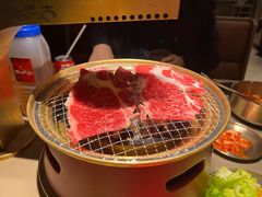 -西塔老太太泥炉烤肉(青浦蟠龙天地店)