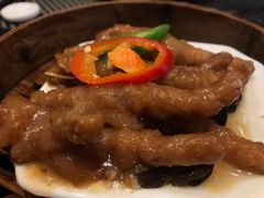 -新兴·金羊座·粤菜点心(乐峰店)