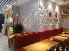 -天府国麻辣香锅(李沧万达店)