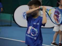 -齐动力网球(国贸店)