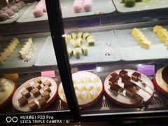 -欢乐牧场海鲜烤肉自助(牡丹园店)