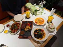 -NG PASTA吴居·中华意面·鲜牛排(南头古城店)
