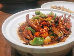 -梁家大院•农家菜(马陆店)