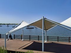 -呼兰河口湿地公园