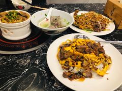 -有章牛杂(石厦店)