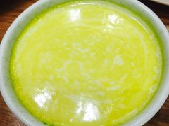 酸奶-清真·益鑫羊肉手抓馆(花园北街店)