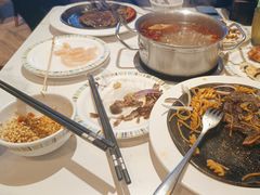 -吉布鲁牛排海鲜自助(温江合生汇店)